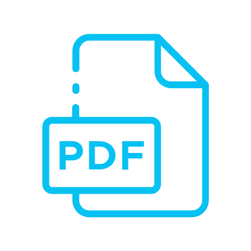 PDF Icon