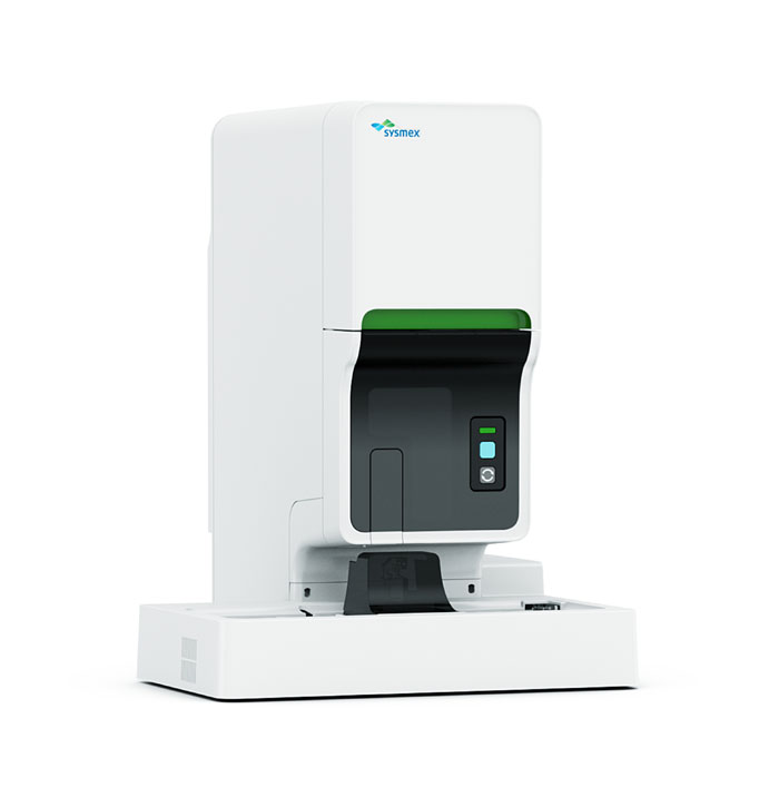 XN-1000 Platelet aggregometry