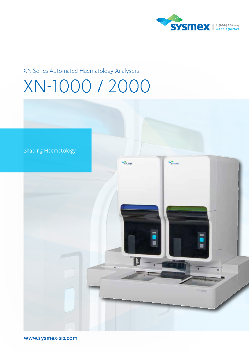 XN-1000_2000-Brochure