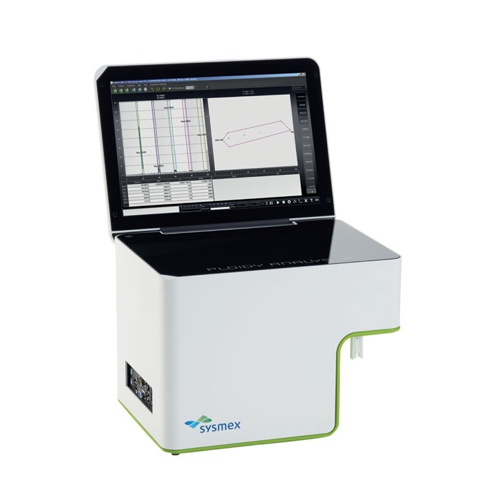 Ploidy-Analyser