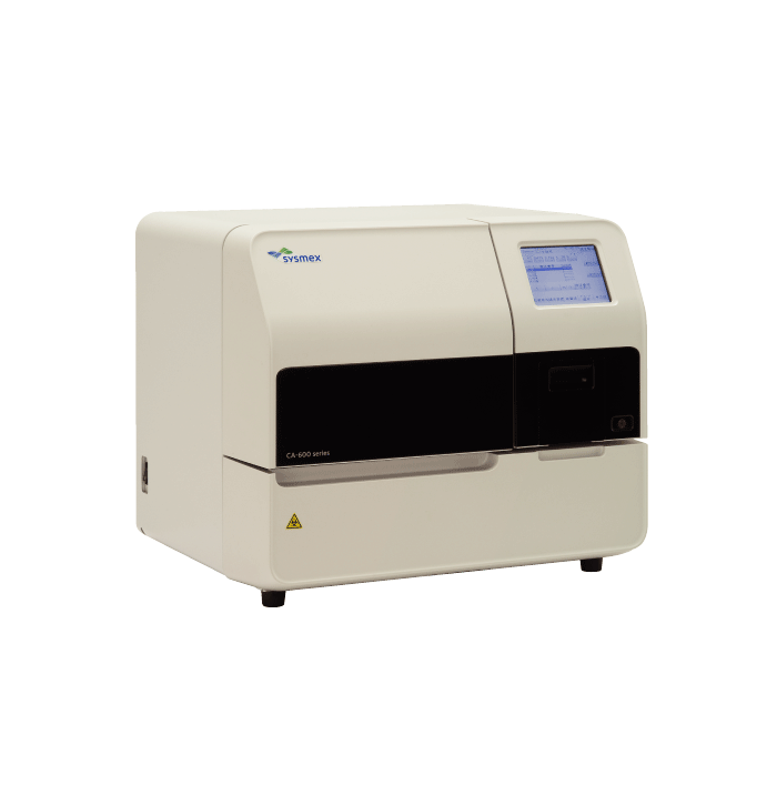CA-620 Platelet aggregation