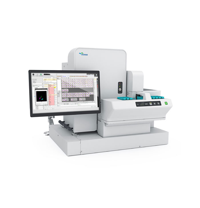 Platelet aggregometry