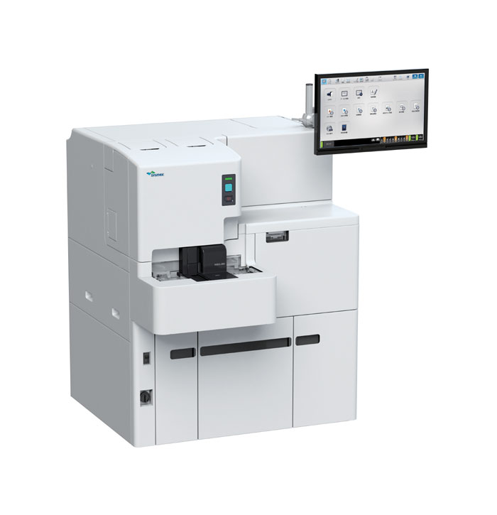 HISCL-800 Platelet aggregation