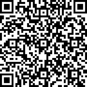 QRCode for Sysmex Events Video on Demand Feedback