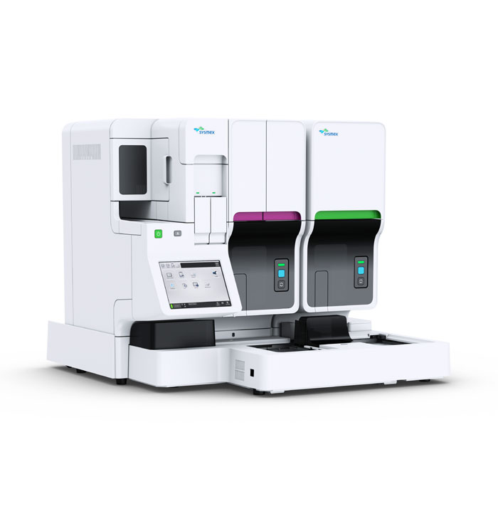 Platelet aggregometry