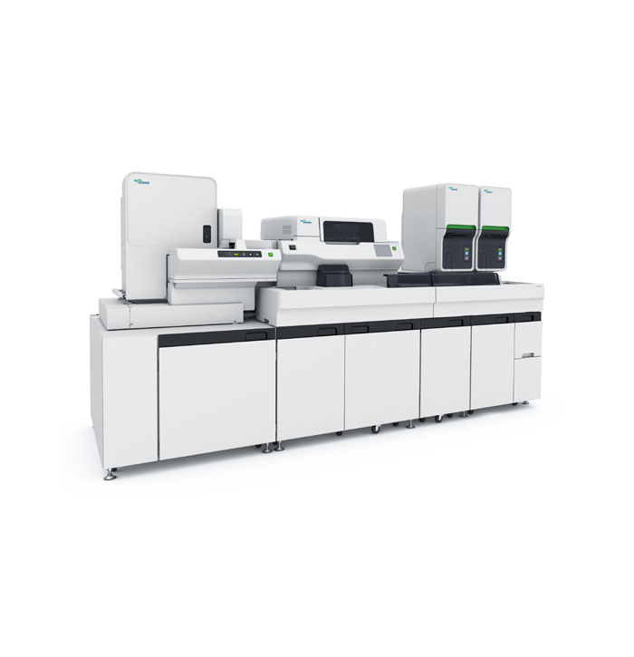 XN-3000 Platelet aggregometry
