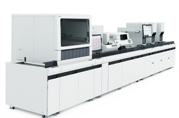 XN-9000-IMage-3 Platelet aggregometry