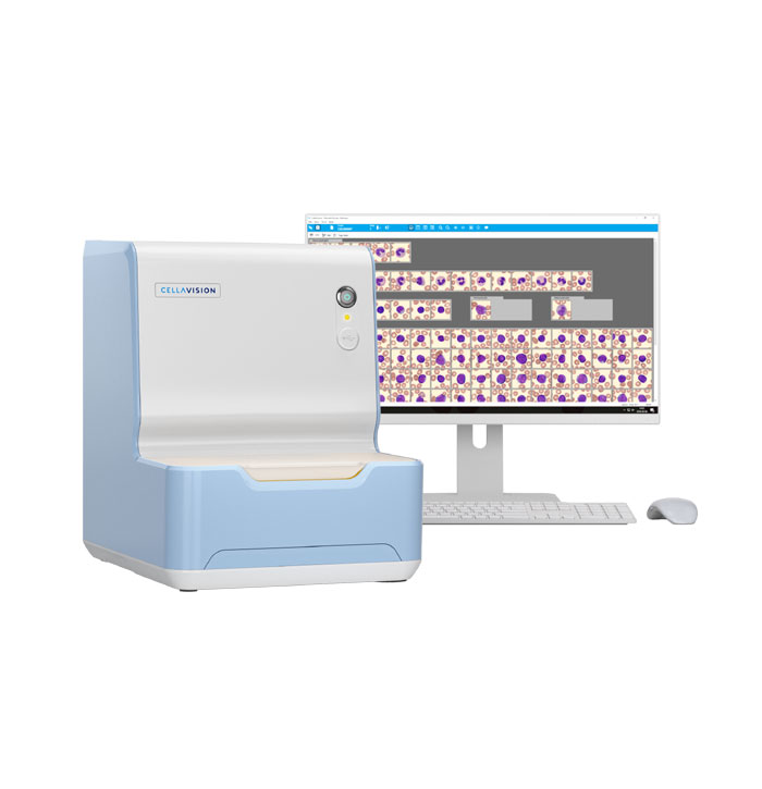 Coagulation analysers