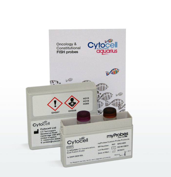 myProbes1 Automated coagulation analyser