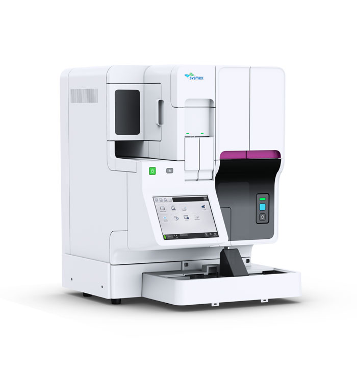 Platelet aggregometry