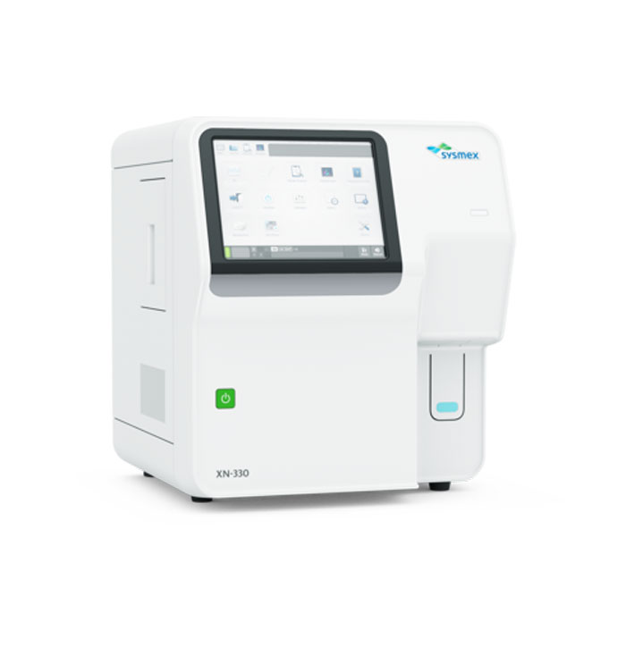 Coagulation analysers