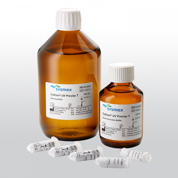 05-5003-Cystain-UV-precise-T Coagulation analysers