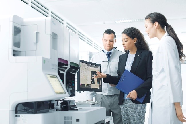 Sysmex Academy Online – Asia Pacific Sysmex Academy Online