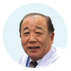 Prof Masashi Mizokami