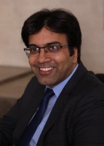 Dr Kunal Sehgal