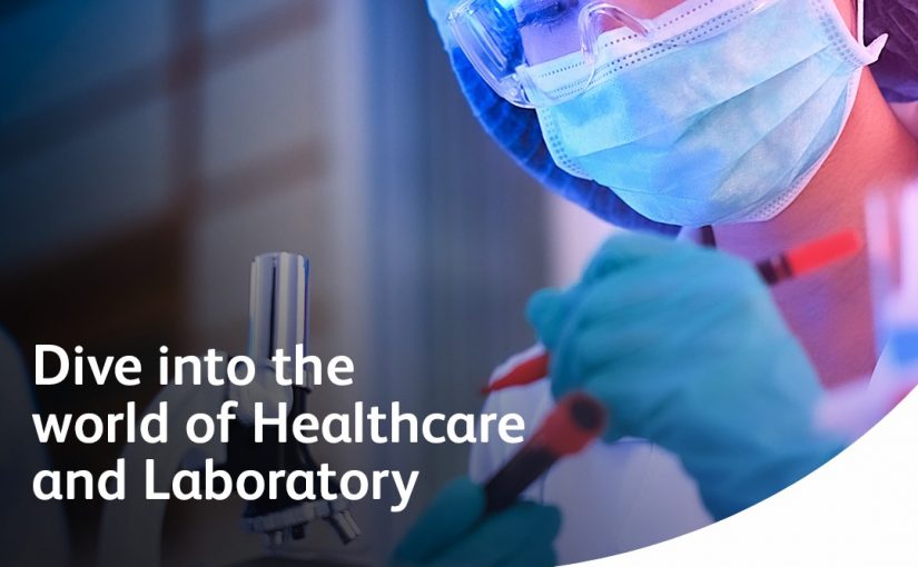 MedLab Asia and Asia Health 2022