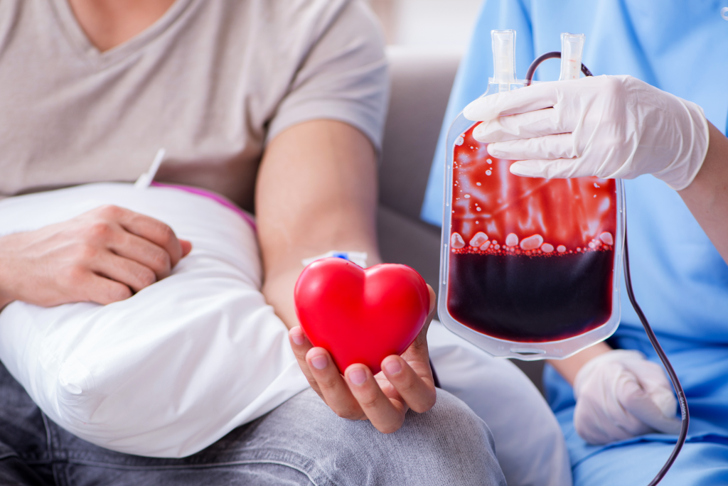 Regional Transfusion Webinar: Transfusion-transmitted Infections (TTI) Testing Landscape in the Philippines: Post COVID-19 Pandemic