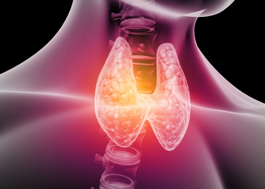 Effective Thyroid Testing