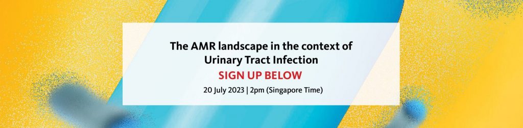 The AMR landscape in the context of Urinary Tract Infection (Open for Registration)