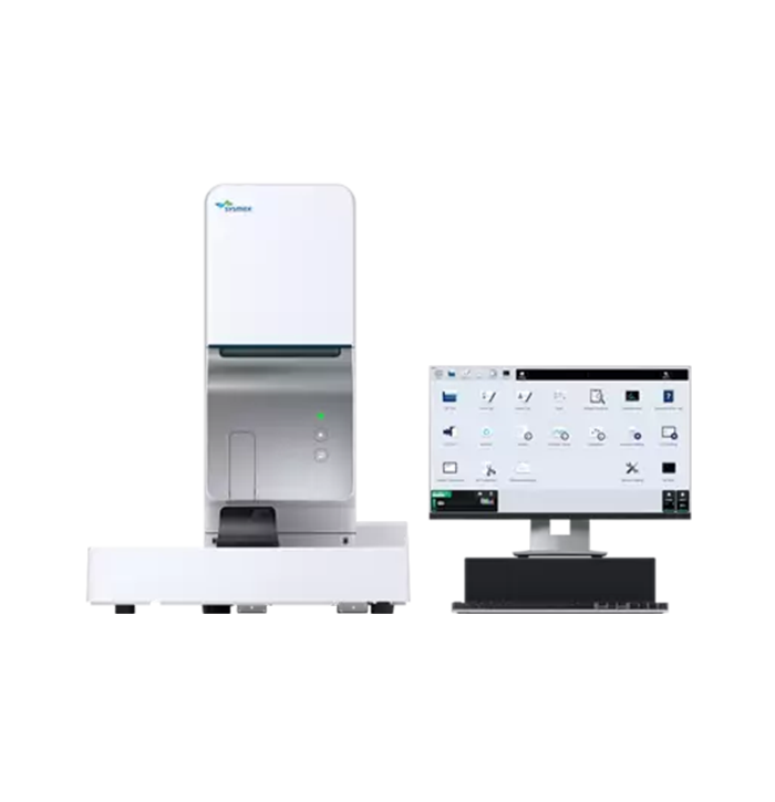 Automated coagulation analyser