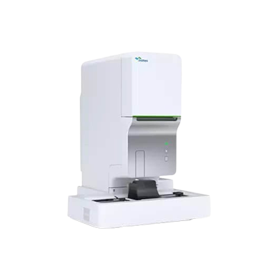 Automated coagulation analyser