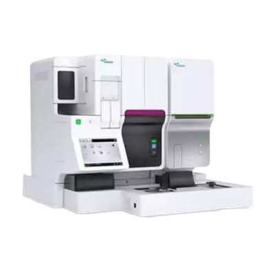Automated coagulation analyser