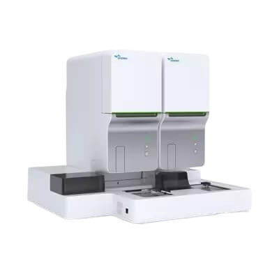 Automated coagulation analyser