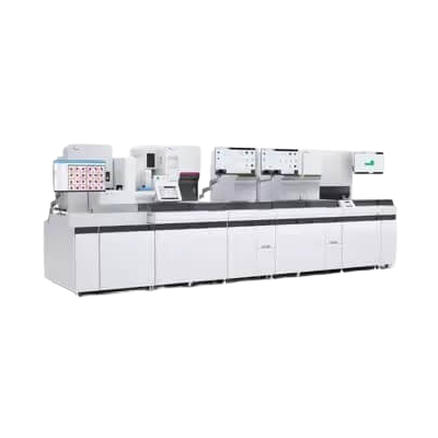 Automated coagulation analyser