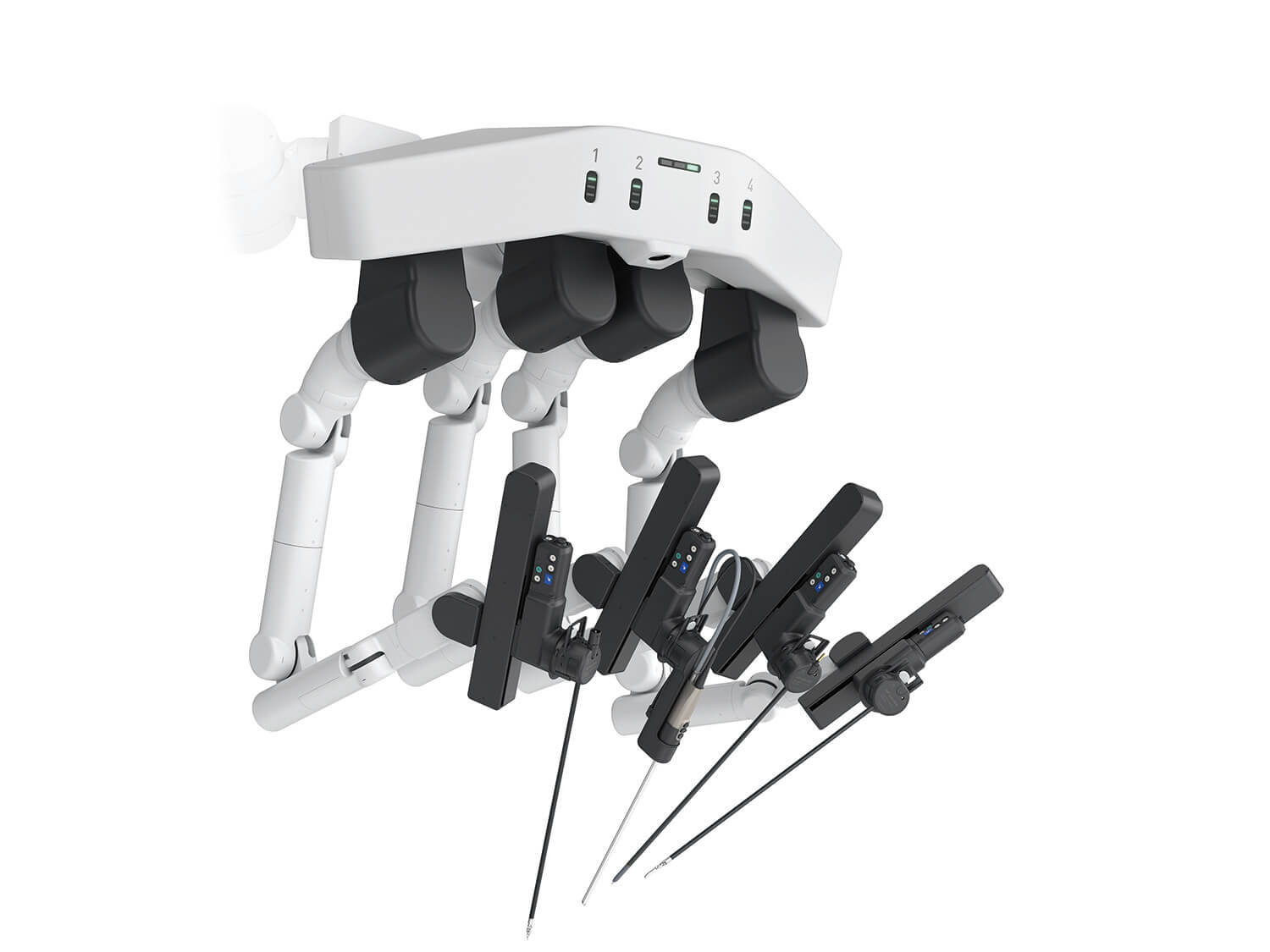 hinotori_product main image Hinotori Robotic System